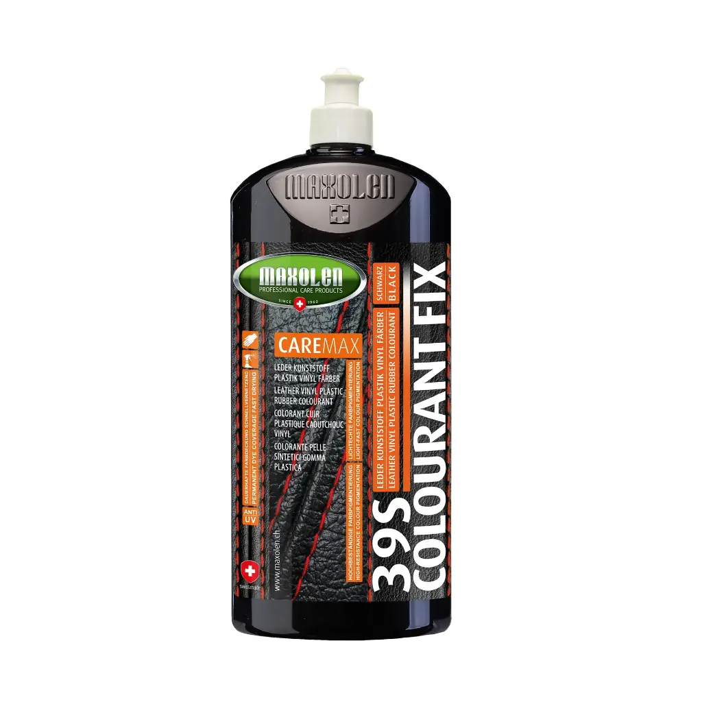 39S Colourant Fix