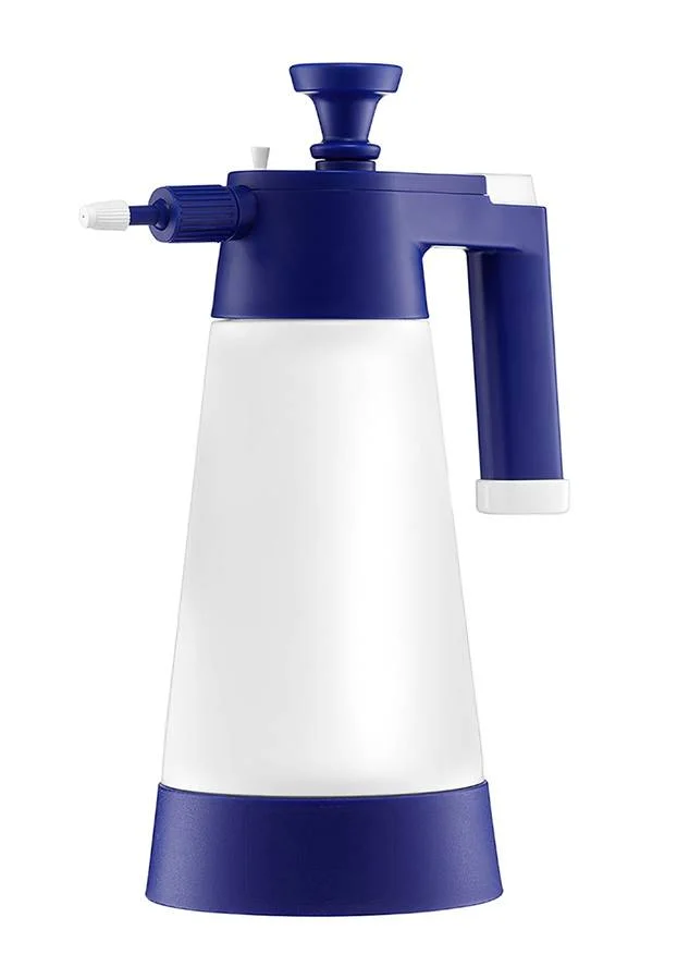 Blue Alcaline Sprayer