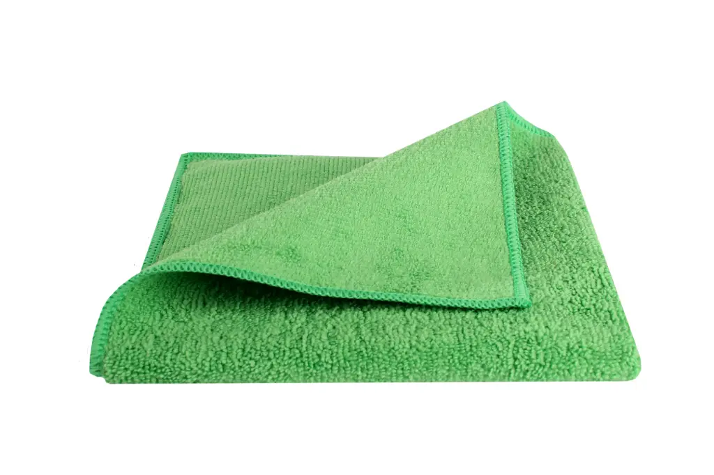 Micro-Star  grün 400x400mm Universaltücher
