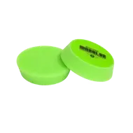 Polierschwamm grün hart 90/75 x 25 mm