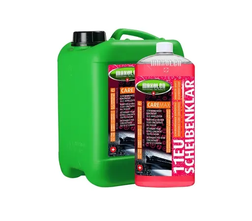 11EU Scheibenklar Konzentrat EU