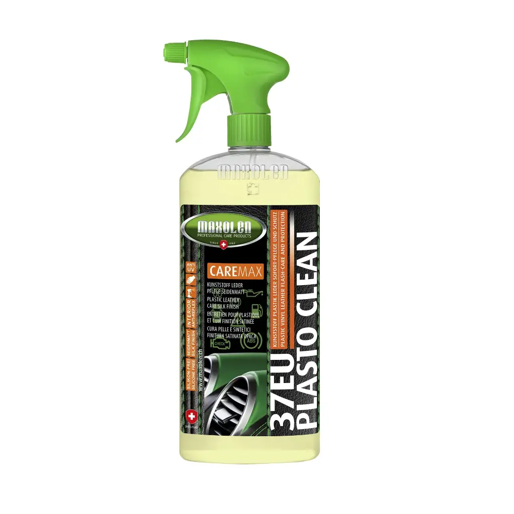 37 EU Plasto Clean (ohne Silikon)