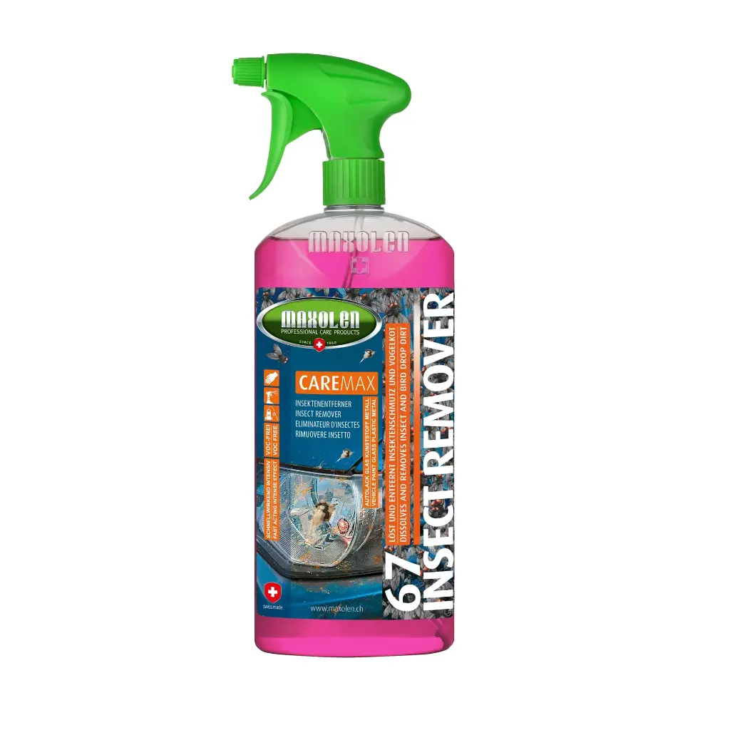 67 Insekt Remover