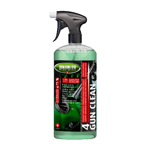 4 Gun Clean - Universalreinigerkonzentrat