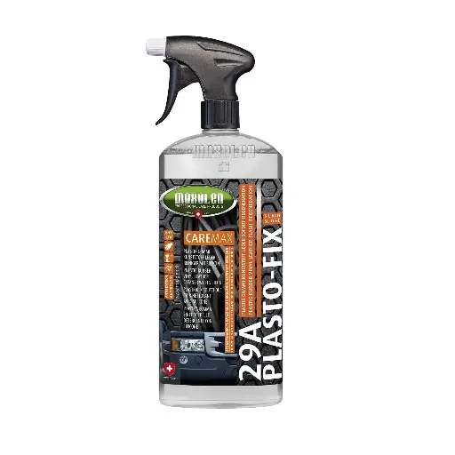 29A Plasto-Fix, mit Silikon