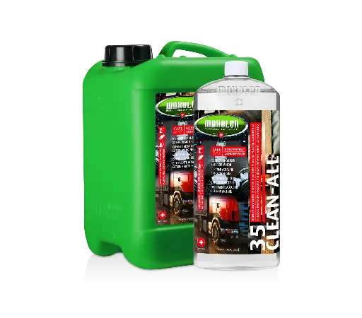 35 Clean-All Konzentrat