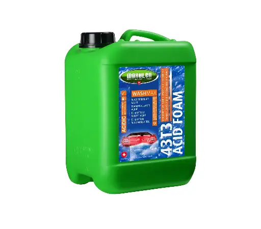 [043T3.0059.M025] 43T3 Acid Foam