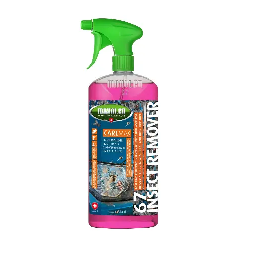67 Insekt Remover