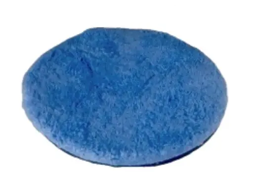 [AZPM12.0000.0001] Mikrofaser Polierpad ZPM12 165/10mm