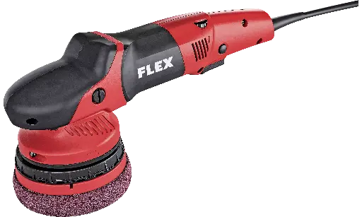 [F418.072.0000] Flex Exzenterpolierer XCE10-8 125