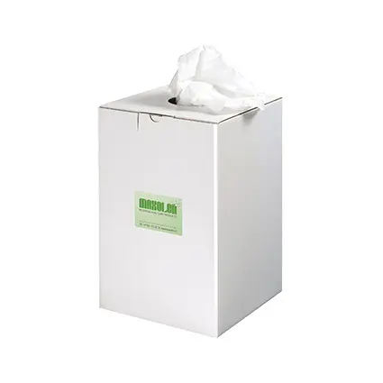 [Z0210.0000.0002] Allround-Vlies (355 Tücher,  Rolle)