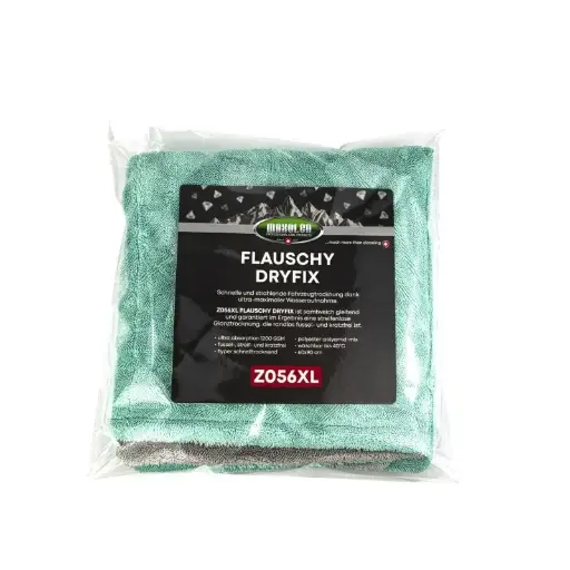 [Z056XL.0000.0001] Microfasertuch FLAUSCHY DRYFIX 60x90cm